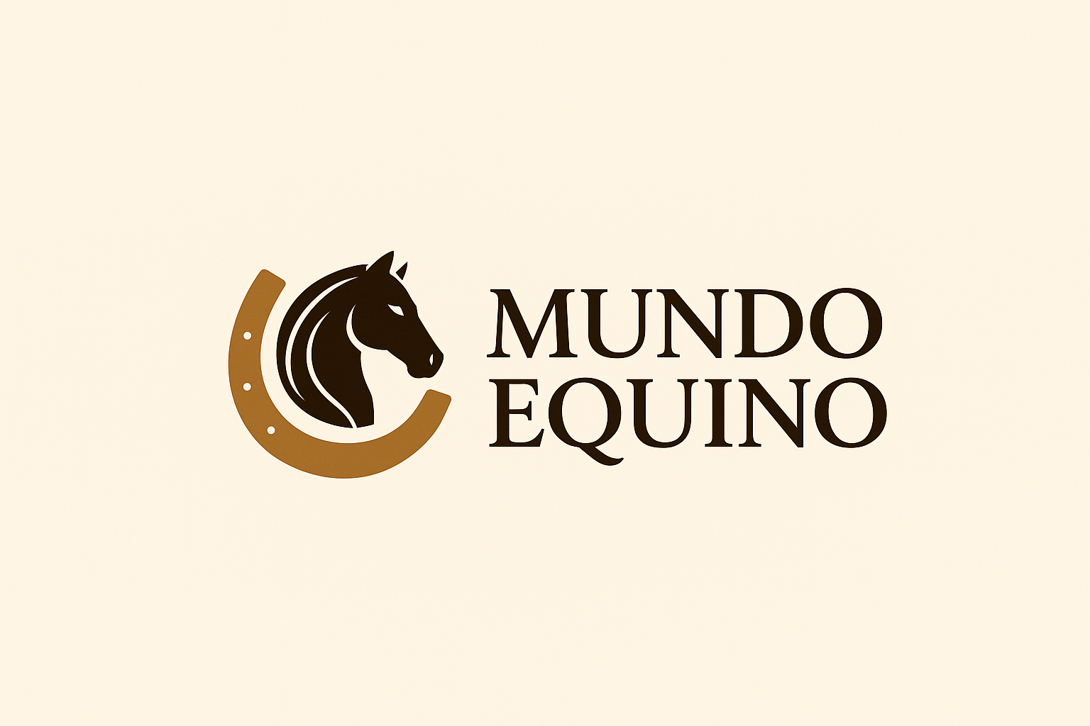 Mundo Equino